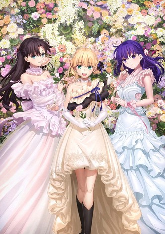 Fate/Stay Night 20th Anniversary Commemorative: Heaven's Feel Concert