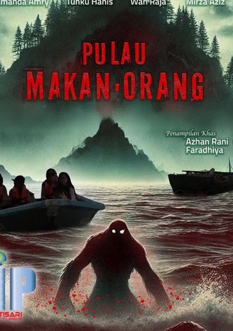 Pulau Makan Orang