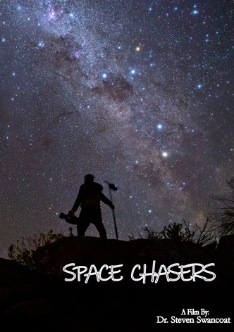 Space Chasers