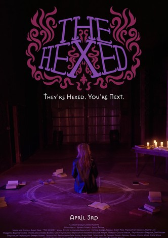 THE HEXED