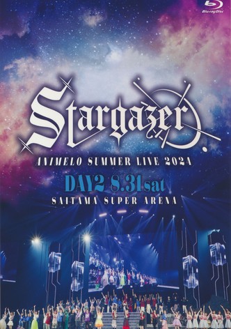 Animelo Summer Live 2024 -Stargazer- 8/31