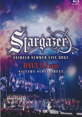 Animelo Summer Live 2024 -Stargazer- 9/1