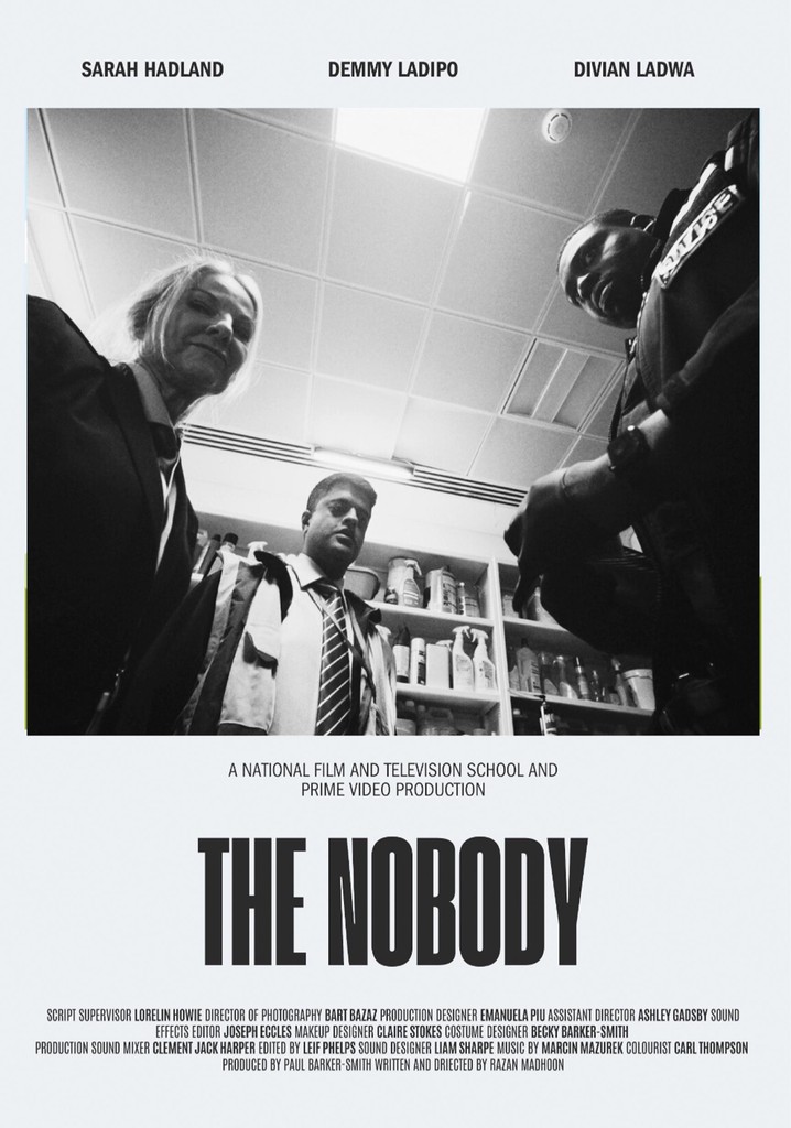 The Nobody