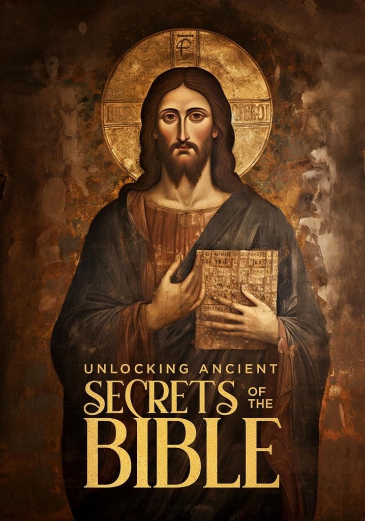 Ancient Secrets of the Bible