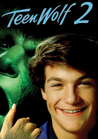 Teen Wolf 2