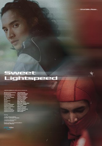 Sweet Lightspeed
