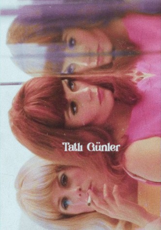 Tatlı Günler