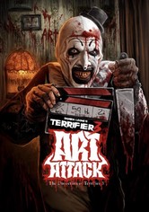 Art Attack! The Dissection of Terrifier 3