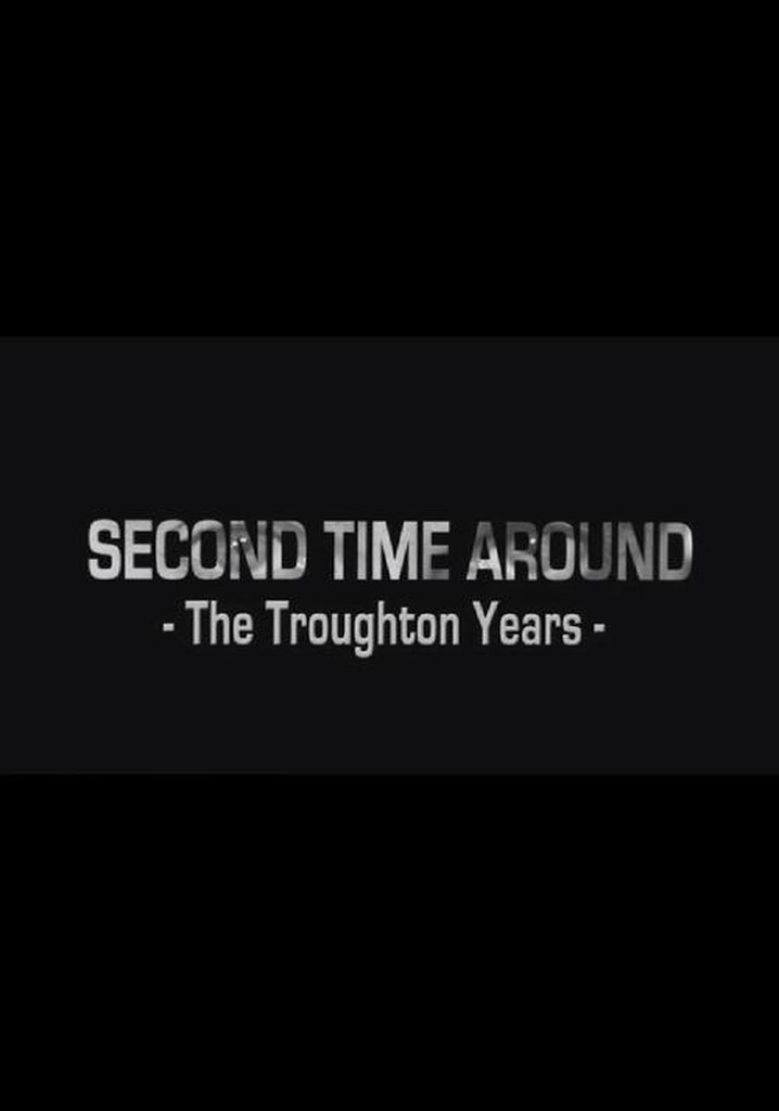 Second Time Around: The Troughton Years