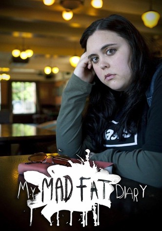 My Mad Fat Diary