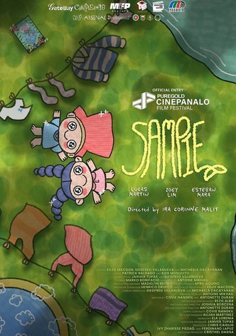 SamPie