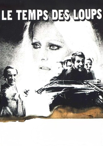 Le Temps des loups