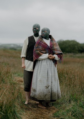 Romantic Ireland