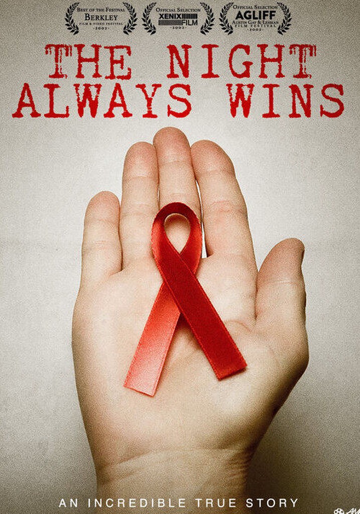 The Night Always Wins