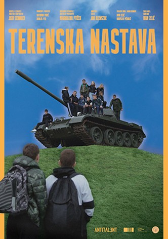 Field Trip