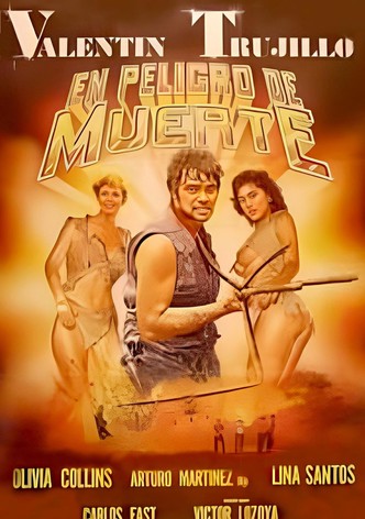 En peligro de muerte