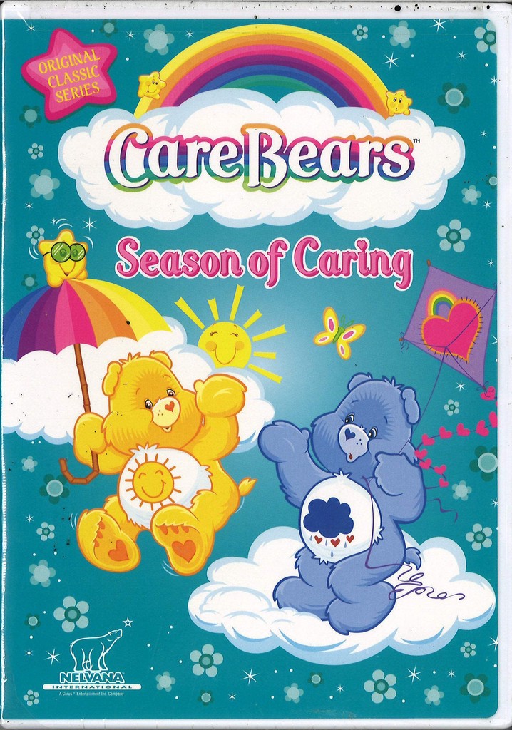 Care Bears: Season of Caring