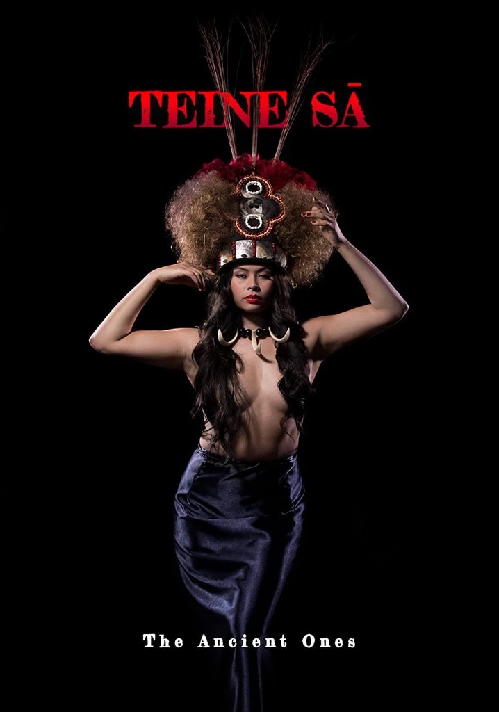 Teine Sā: The Ancient Ones