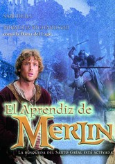 El aprendiz de Merlín