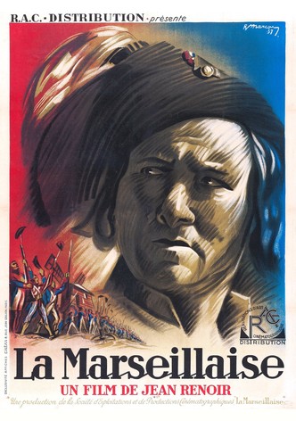 La Marseillaise
