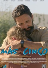 Más cinco