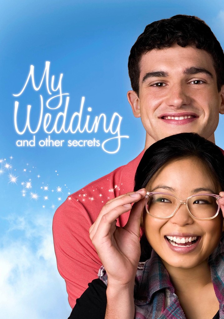 My Wedding and Other Secrets