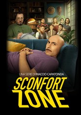 Sconfort Zone