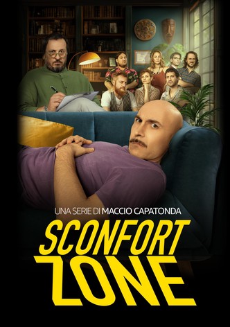 Sconfort Zone
