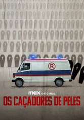 Os Caçadores de Peles