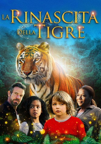La rinascita della tigre