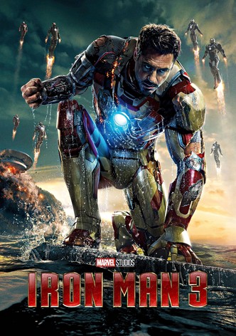 Iron Man 3
