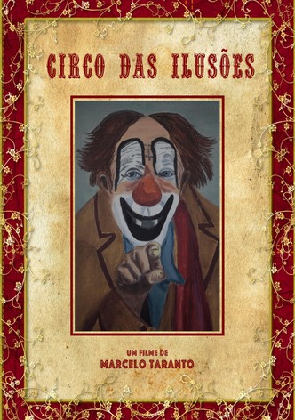 Circo das Ilusões