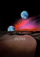 Dune - Duna