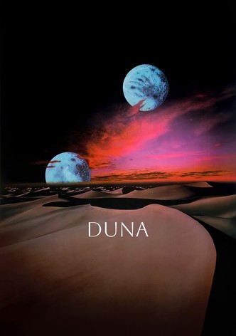 Dune - Duna