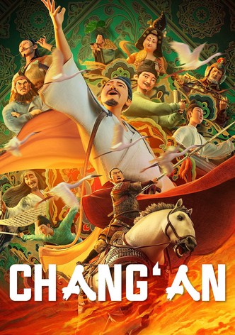 Chang An