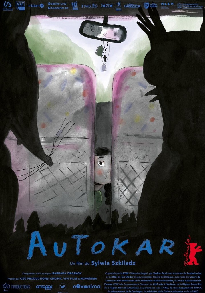 Autokar