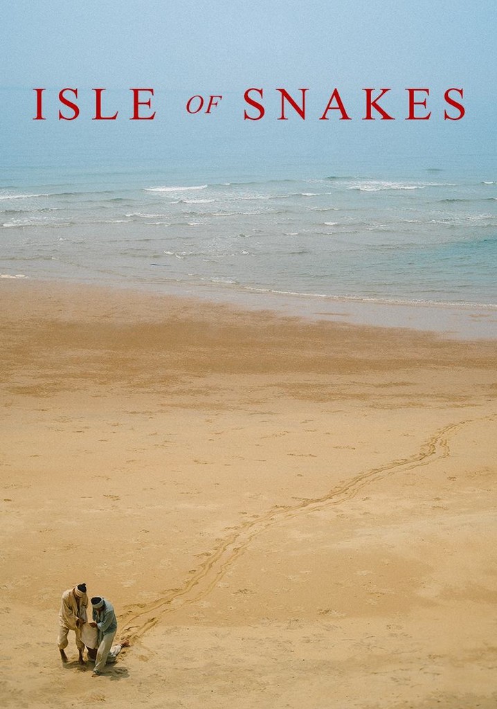 Isle of Snakes