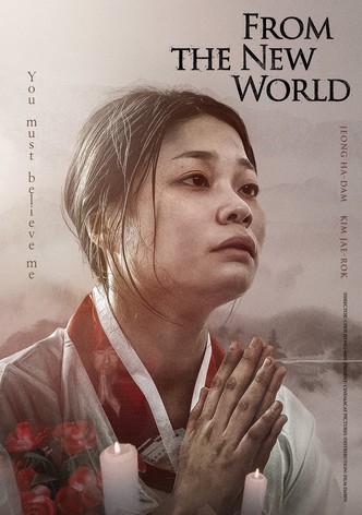 From the New World