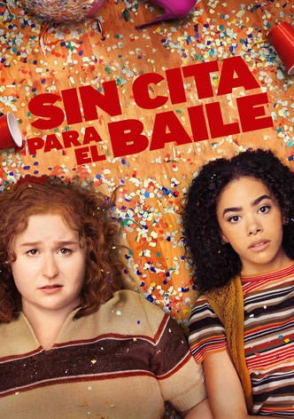 Sin cita para el baile