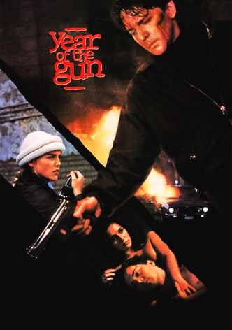 Year of the Gun