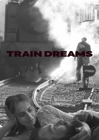 Train Dreams