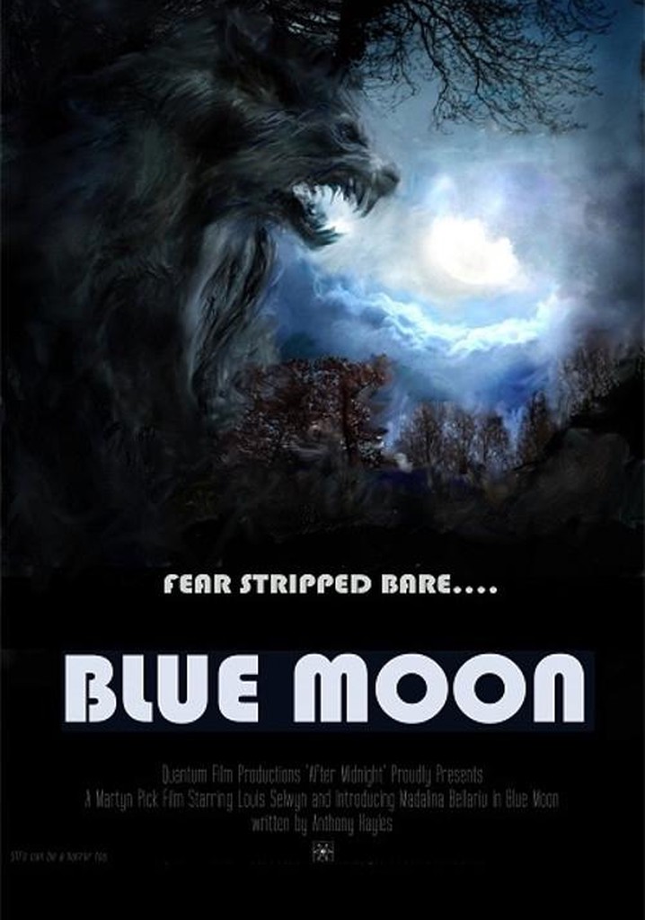 Blue Moon