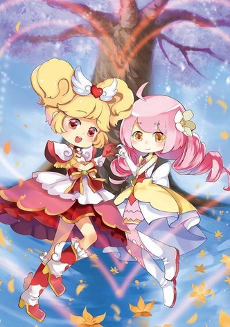 Flower Fairy