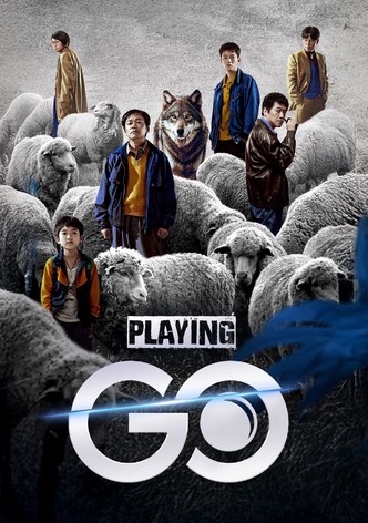 Playing Go