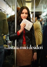 La lista dei miei desideri