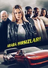 Araba Hırsızları
