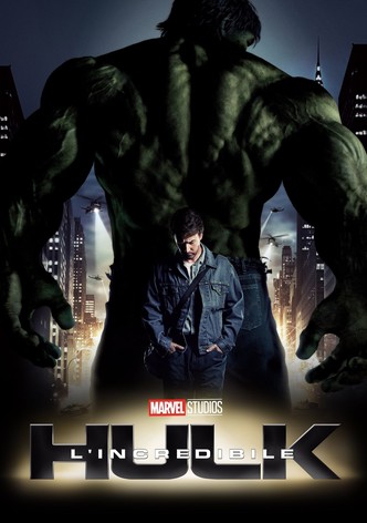 L'incredibile Hulk