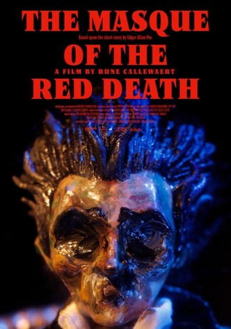 The Masque of the Red Death