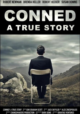 Conned: A True Story