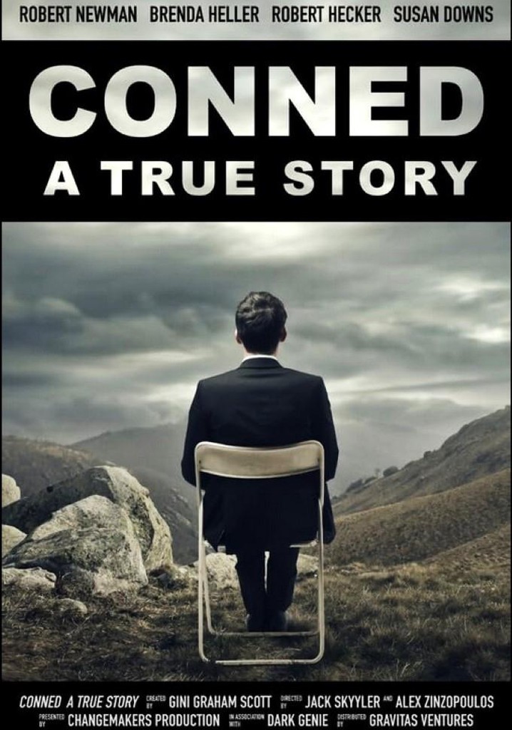 Conned: A True Story